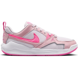 Air Jordan Баскетболни кецове Air Jordan Kids Basketball Trainers - Pink Bloom - sportihobi - 211,21 лв