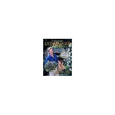 Container Gardens - P.Allen Smith