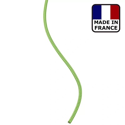 Petzl Помощно въже PETZL Cordelette 6mm green