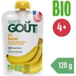 Good Gout BIO Банан (120 g) (27241)