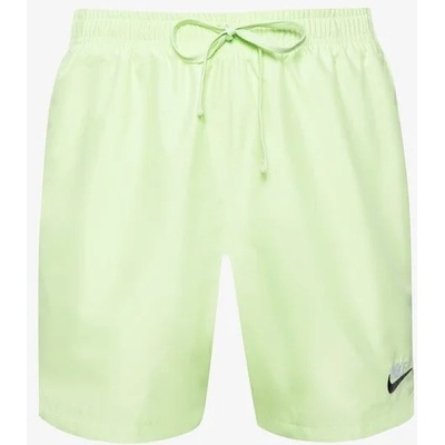 Nike Шорти Sportswear мъжки Дрехи Къси панталони DZ2534-383 Жълт XL (DZ2534-383)