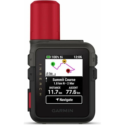Garmin inReach Mini 3 Plus