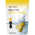 Atombody Creatine Monohydrate, 200g - Lemon