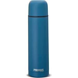 Primus Термо бутилка Primus Classic Light Vacuum Bottle Insulated bottle - Summit Blue - размер 1, 0 l (533-2313-0711)