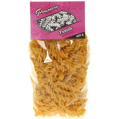 Pomodoro Moravia Italské Fusilli 400 g