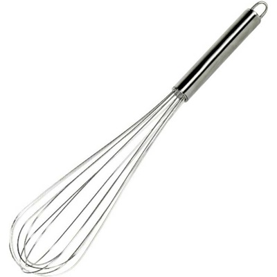 Inoxibar Metlička šlehací 40 cm