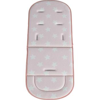 Cangaroo Универсална подложка за количка Cangaroo - Kona, розова (109155)