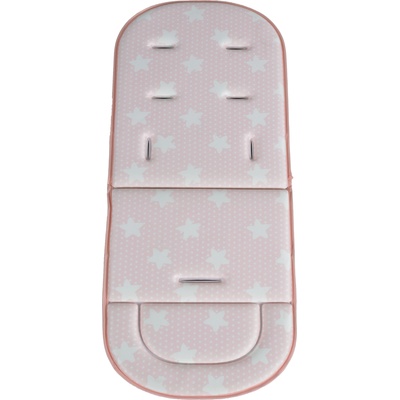 Cangaroo Универсална подложка за количка Cangaroo - Kona, розова (109155)