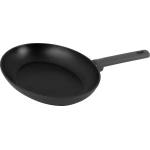 Berlinger Haus Тиган за риба с титаниева повърхност 35x25cm, ANTHRACITE 54355 (BH/8134)