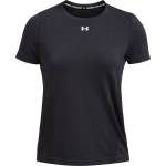 Under Armour Vanish Seamless Loose SS Размер: M / Цвят: черен