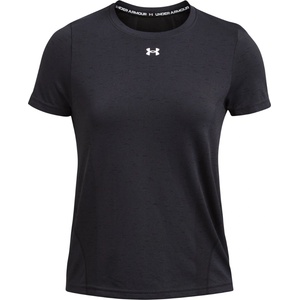 Under Armour Vanish Seamless Loose SS Размер: M / Цвят: черен
