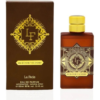 La Fede Oud for Victory EDP 100 ml