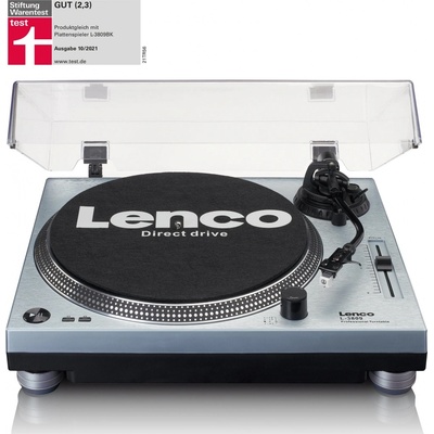 Lenco L-3809 – Zboží Živě