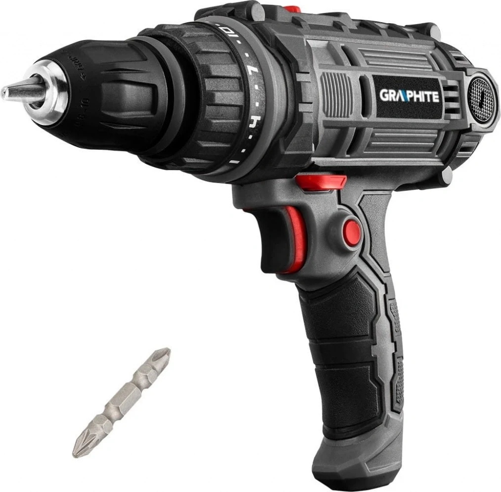 Graphite 58G792