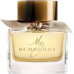 Burberry My Burberry Eau de Parfum Комплект EDP 90 ml + 100 ml спрей за тяло Парфюми
