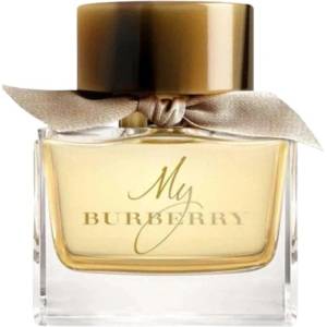 Burberry My Burberry Eau de Parfum Комплект EDP 90 ml + 100 ml спрей за тяло Парфюми