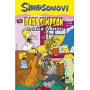Knihy Bart Simpson Originální samorost