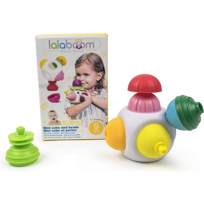 Lalaboom Kocka Mini
