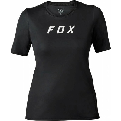Fox Ranger Tru Dri dámsky čierna
