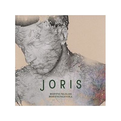 Hoffnungslos Hoffnungsvoll - Joris CD