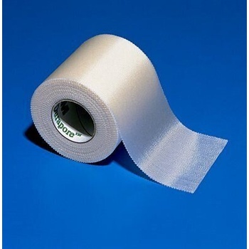 Image 1 of 3M Durapore Прикрепваща лента 5cm x 9.1m