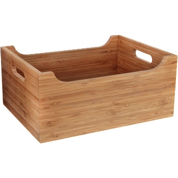 Horecano Бамбуков панер 32/24/14cm (TT304L) (0116258)