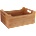Horecano Бамбуков панер 32/24/14cm (TT304L) (0116258)