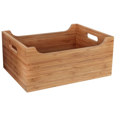 Horecano Бамбуков панер 32/24/14cm (TT304L) (0116258)