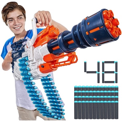 Ep Line X Shot Excel Crusher Blaster – Zbozi.Blesk.cz