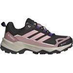 adidas Terrex Дамски мултиспорт обувки adidas Terrex Women's Terrex Skychaser AX5 GORE-TEX Multisport shoes - Core Black / Core Black / Dual Lilac - размер 42 2/3 (EU) (122-1342-0621)