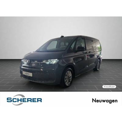 Volkswagen T7 Multivan 2.0 TSI DSG 150 kW