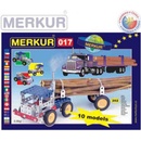 Stavebnice Merkur Merkur M 017 Kamion