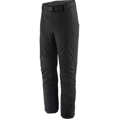 Patagonia Мъжки панталон за ски-туринг Patagonia Upstride Pants Ski touring trousers - Black - размер M (007-2826-0113)