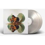 Warner Megan Thee Stallion: Megan (Limited Coloured Silver Vinyl) - 2Vinyl (LP) (078776)