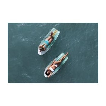 Bestway Надуваем матрак Bestway