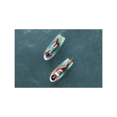 Bestway Надуваем матрак Bestway