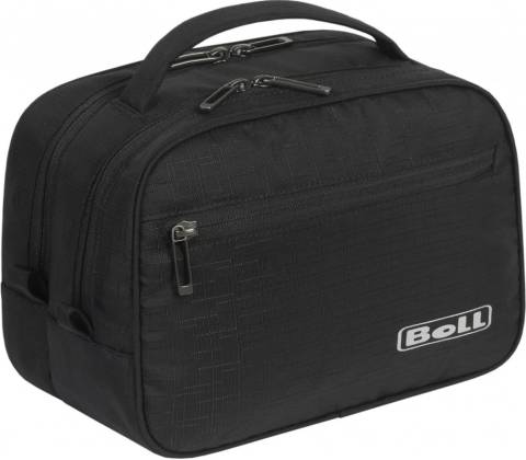 Boll Care Case šedá