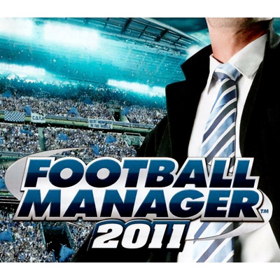 Football Manager 2011