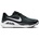 Nike Structure Plus - Black/White