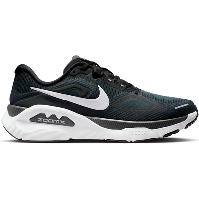 Nike Structure Plus - Black/White