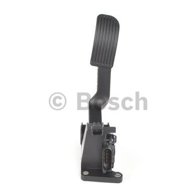 BOSCH Sada akceleračního pedálu 0 281 002 334