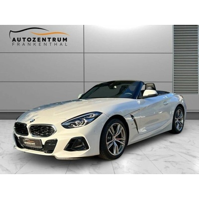 BMW Z4 sDrive 145 kW
