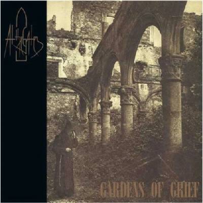 At The Gates - Gardens Of Grief CD