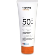 Daylong Extreme lipozomální ochranné mléko SPF50+ 200 ml