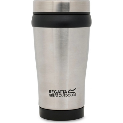 Regatta termohrnek Insulated Tumbler 450 ml stříbrná