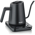 Graef Електрическа кана Graef Pour-over с контрол на температурата (35948264) (GRA.GK502) Електрически кани