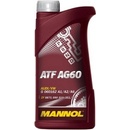 Mannol ATF AG 60 1 l