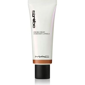 M·A·C Strobe Cream хидратиращ крем за озаряване на лицето цвят Bronzelite 50ml
