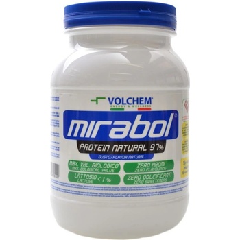 Volchem MIRABOL PROTEIN 97 750 g