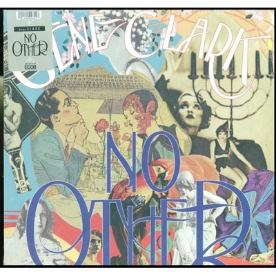 Clark, Gene - No Other LP
